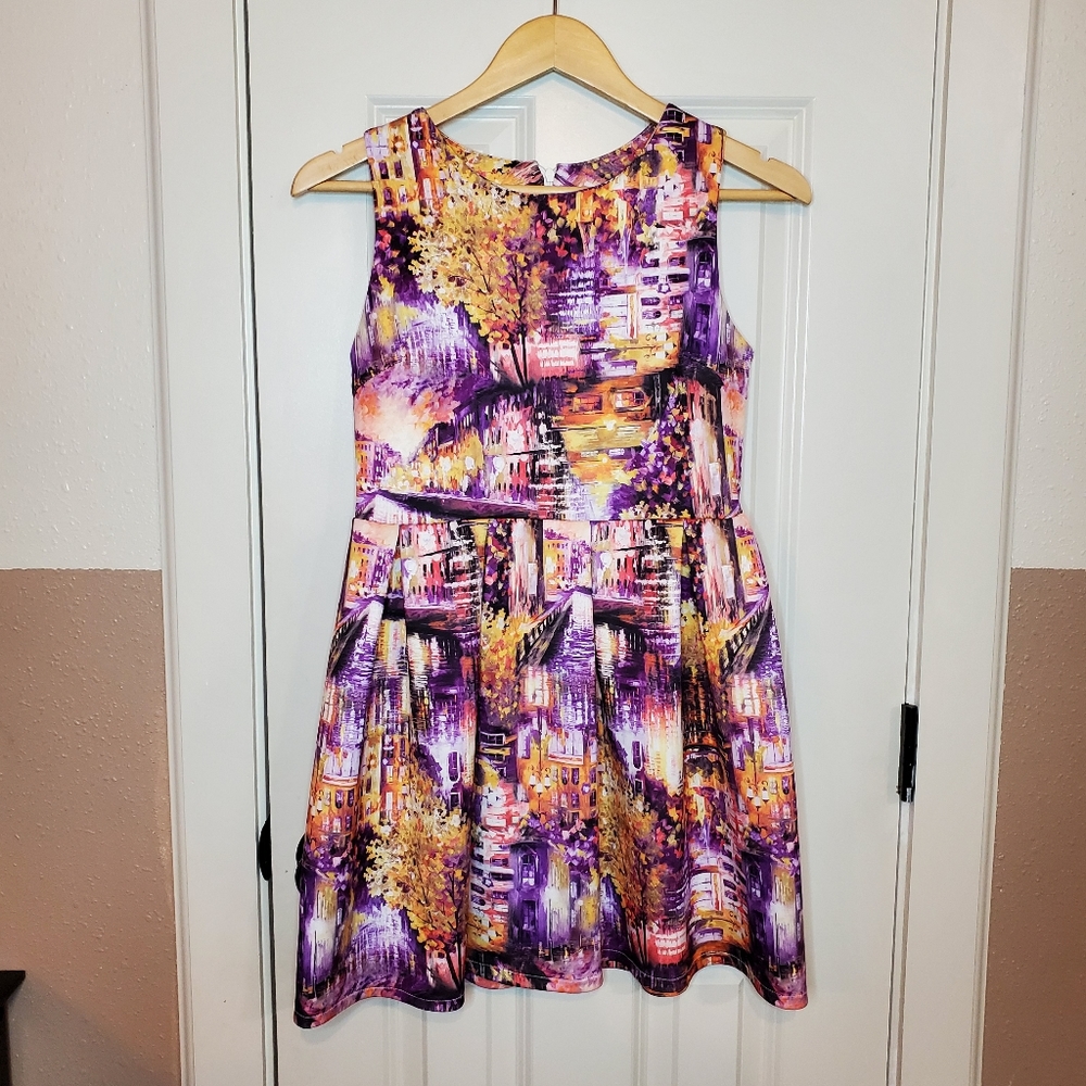 Mini Dress for Women